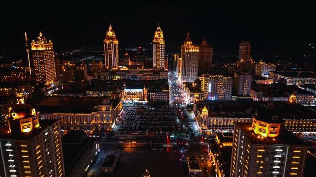 老俞闲话丨内蒙古之旅（第1-3天）