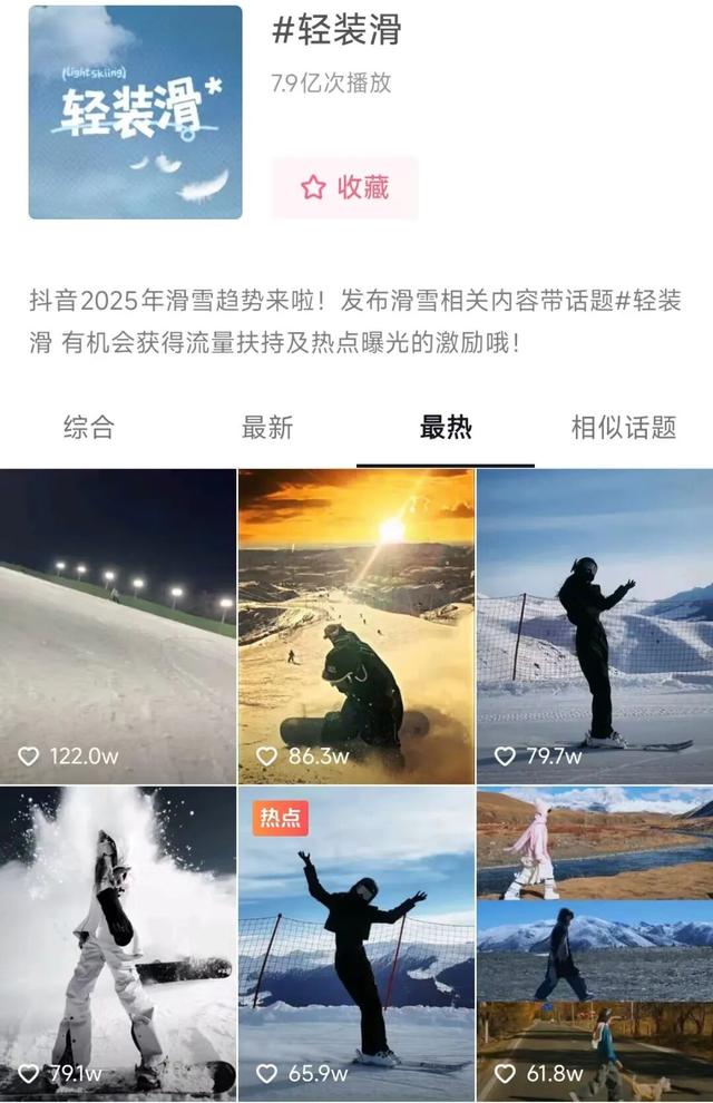 为了拿下万亿元冰雪季旅游订单，南北地区都抢疯了