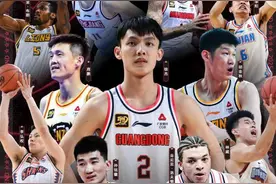 2025CBA全明星赛本周末打响 郭艾伦受伤  南区球员名单更新图片