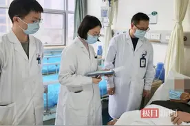 热闻|春节期间暴饮暴食，竟让这种病成医院接诊“热门”图片