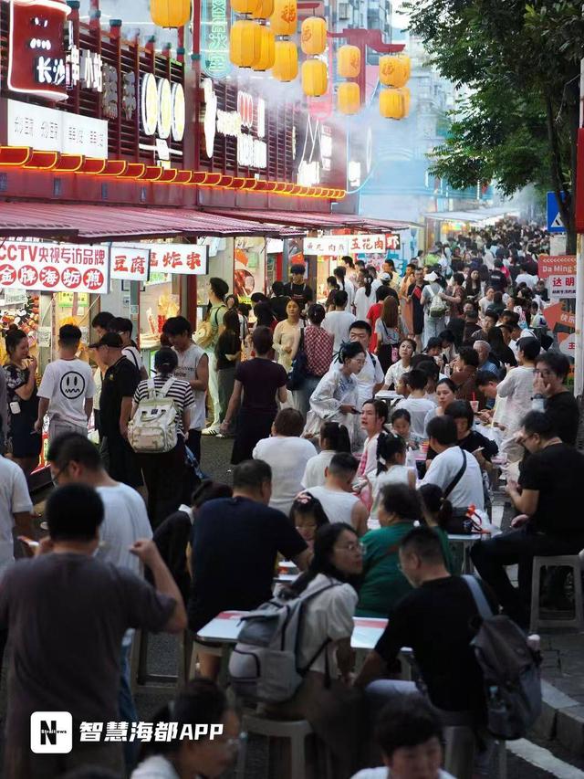“双节”前三天接待游客超400万人次！福建文旅“人气拉满”