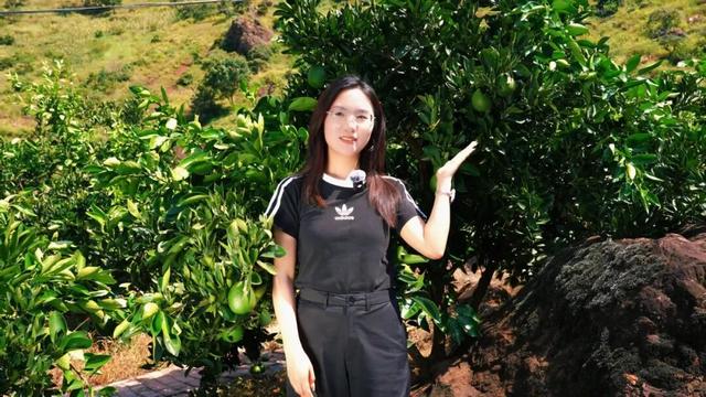 我的家乡我来赞 | 大美江底