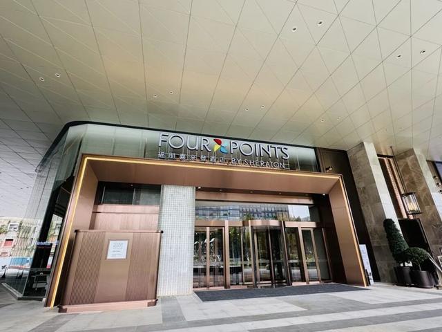 国庆将至，武汉地铁又新开一家酒店！欢迎入住