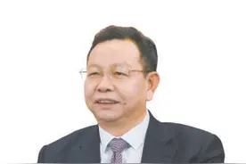 东城区委书记孙新军：在北京现代化建设中打头阵当先锋图片