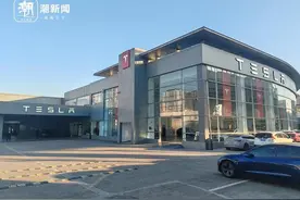 特斯拉逆势涨价 4月1日起买Model Y要多付2.3万元图片