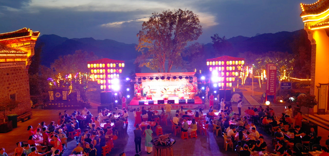 不夜荆楚｜第六站：十堰！