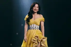 贾玲1年瘦100斤、马思纯半年瘦50斤，“明星式”减肥能复制吗？专家：1年瘦100斤没什么不妥，有些人可以做手术减重图片