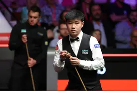 从禁赛阴霾到克鲁斯堡辉煌：赵心童的涅槃重生之路｜封面人物图片