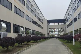 建圈强链调研行｜技术团队一个创新，这家公司为啥豪奖10万元？图片