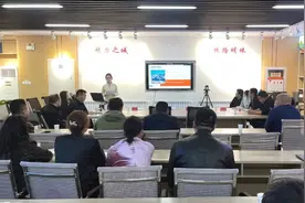 “云上喀什”！新疆世东供应链平台推介会助力企业打通产品海外销售“最后一公里”图片