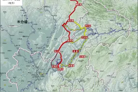 文化中国行 | 历时10个月，考古专家在荔枝道上发现312处文物遗存图片