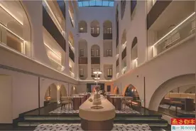 广交会酒店“大考”：看“广式”新智能如何服务全球客商图片