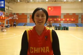 “老茧是我们的勋章” 探营残奥 坐着轮椅依旧可以叱咤赛场图片