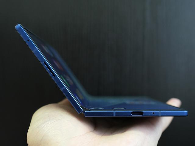 三星Galaxy Z Fold7评测：轻薄睿智，AI惹人爱