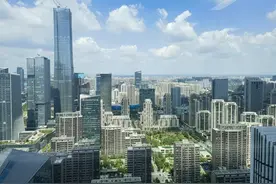 信义+酬金，济南试点推行物业服务新模式图片