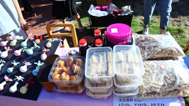 来听、来玩、来享受！到厦门最北古村共度慢时光→