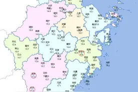 直冲28℃，浙江天气将有大反转！图片