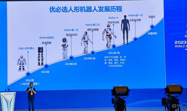 人形机器人效率正迈向人类50%水平