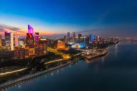 重磅！杭州大力提振消费，新春活动别错过！图片