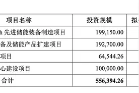募资超48亿，阳光电源计划发行GDR并赴德国上市图片