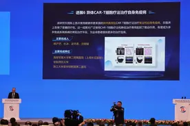 异体CAR-T细胞疗法治疗自身免疫病，专家解读图片