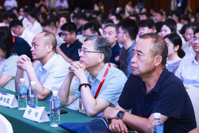 2025CACA华中整合肿瘤学大会在郑州成功召开