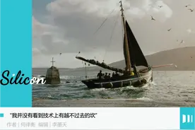 逆风十年，国产半导体设备曙光初现图片