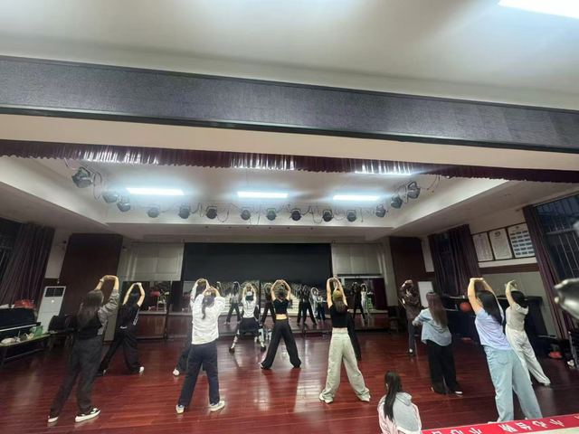 2025叙永文旅年度答卷——文化馆篇