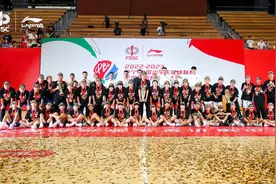 杏园小学女子篮球队问鼎全国，背后他们的努力藏不住图片