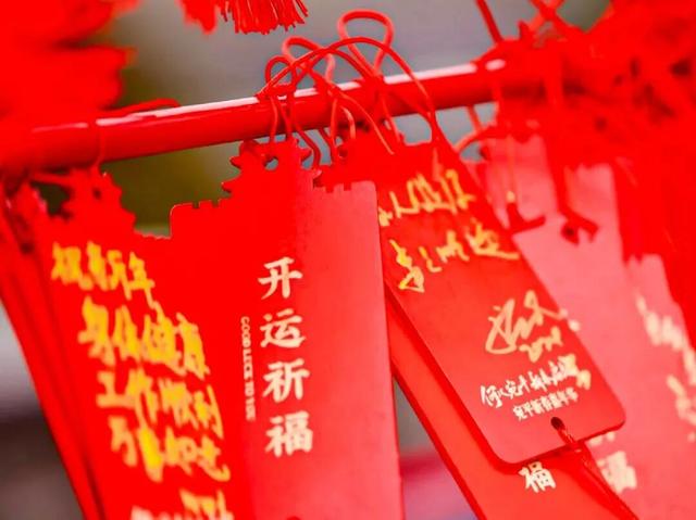 超期待！北京跨年活动汇总来了（第一波）