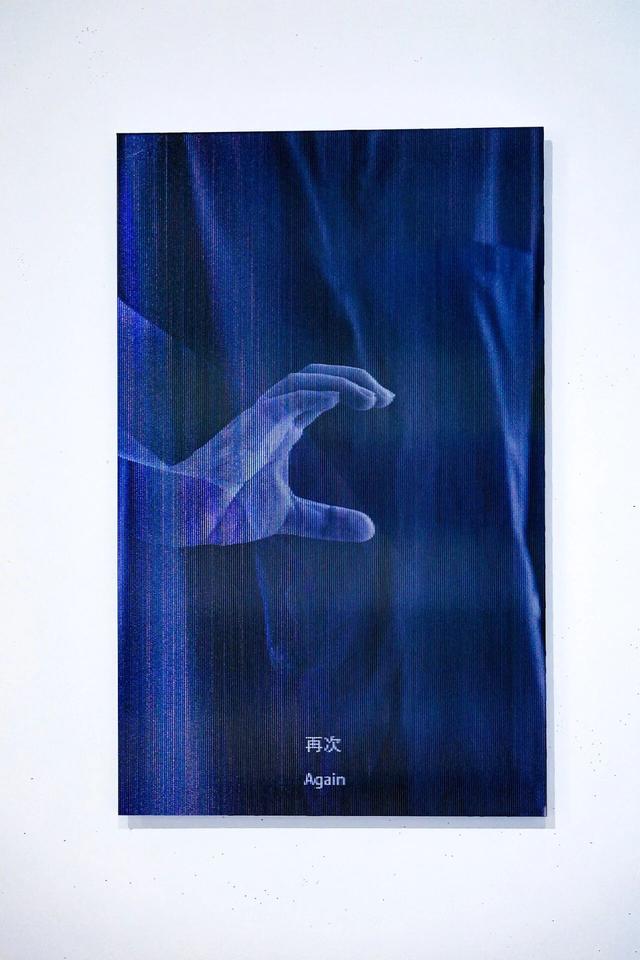 看完这场艺术展，突然好想“搭一下”这个世界