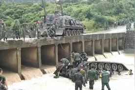 台军“汉光演习”标榜“实战化”，台媒质疑：准备好迎接意外了吗图片