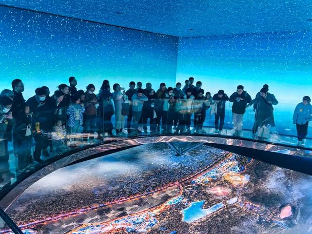 “文明”从江宁出发！