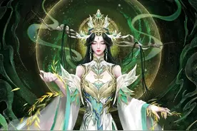 《完美世界》动画柳神特别篇开播，国漫IP持续生长图片