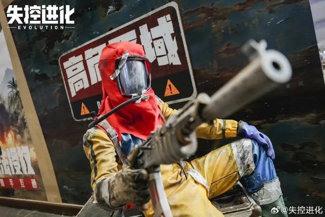 腾讯《虚环》《穿越火线：虹》公开实机演示；心动投资AI游戏公司；GPT-5可分钟级生成3D游戏 | 氪游周报8.4-8.10