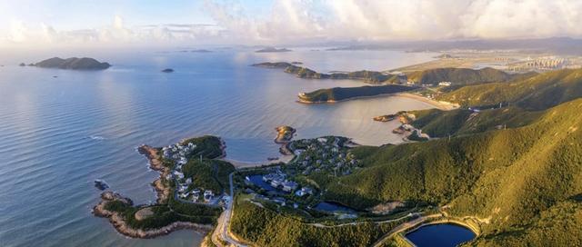 宁波：“东方不老岛”入选国家级名单