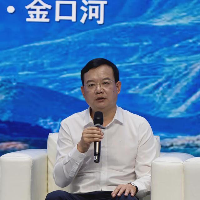 推动乐山文旅融合发展 打造世界级旅游目的地 《美丽中国大家谈》（乐山篇）在四川省乐山市金口河区举行