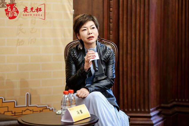 “理响黄浦·思享汇 夜光杯市民读书会”首期开讲