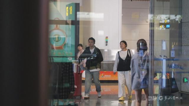 多家航司在贵阳布局国际航线，“打飞的”出入境旅游正越来越便捷