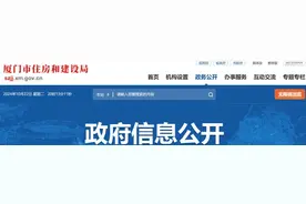 明确了！厦门楼市重磅通知！图片