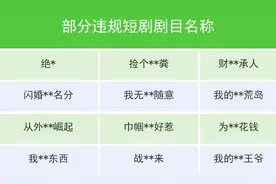 这类小程序下架！微信最新公告→图片