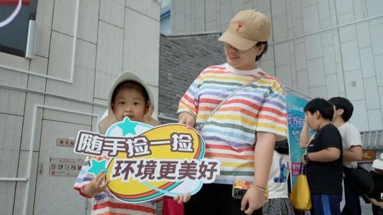 长春净月高新区多景区联动，倡导文明旅游新风尚
