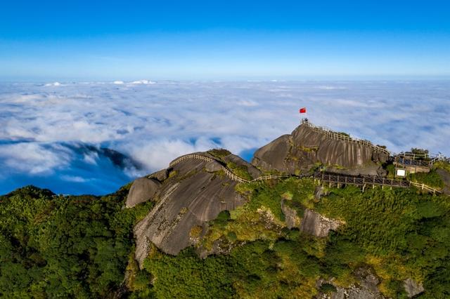 广旅集团：创新融合，幸福旅程谱新篇