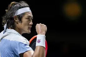 迈阿密网球公开赛签表出炉，9位中国网协球员出战图片