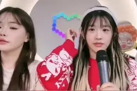 热闻|小杨哥徒弟再复播带货超1000万！小杨哥未到现场支持图片