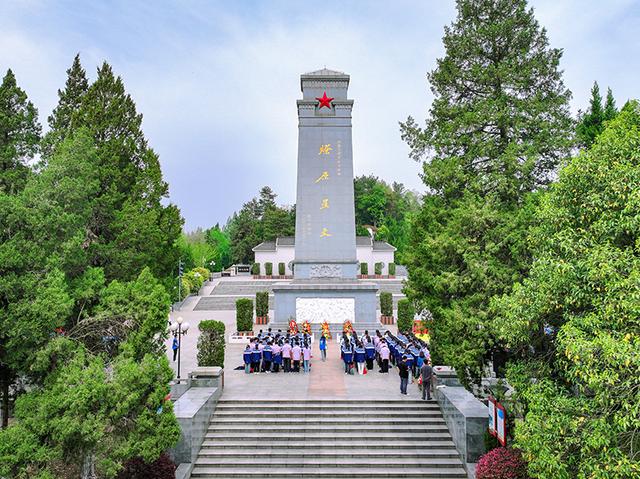 六安市着力打造从“暑期火”到“全年旺”的全域旅游先行区