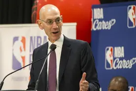 越幸运的反而越倒霉？这届NBA新秀真的烂到连状元签都毫无价值？图片
