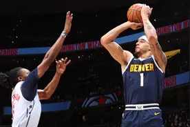 TA：掘金任何重大交易都可能涉及小迈克尔-波特图片