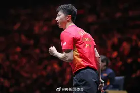 36岁马龙再次出征全运会图片