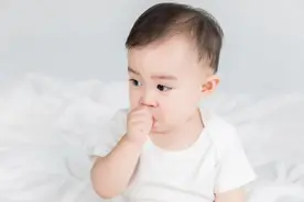 这五个口腔不良习惯，真的会影响孩子颜值图片